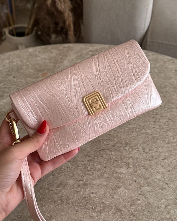 Annabelle - Pink