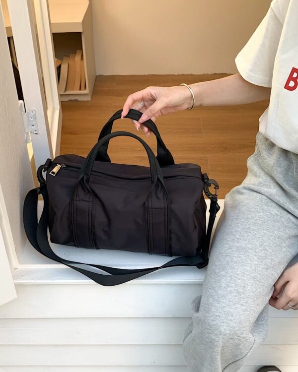 Kiko Large - Black
