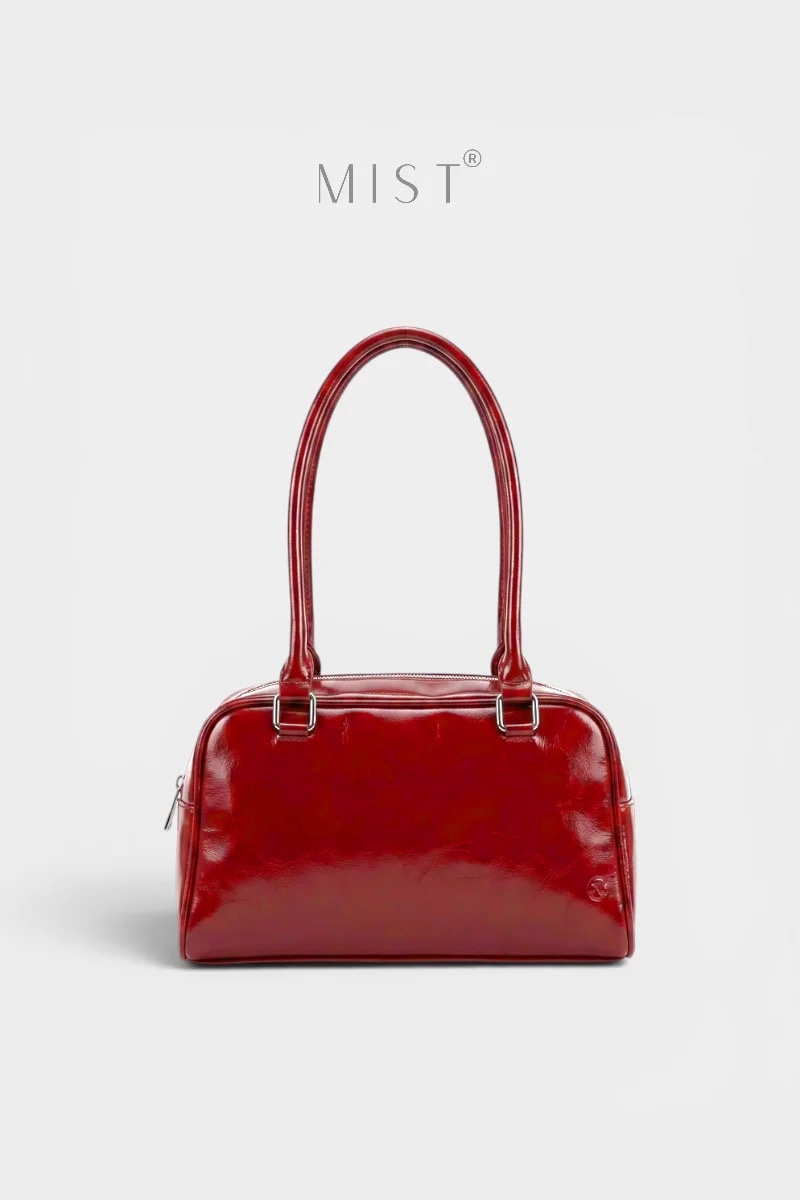 Bei Premium – Cherry Red