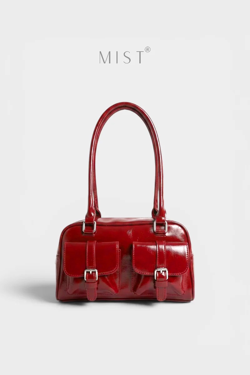 Bei Premium - Cherry Red