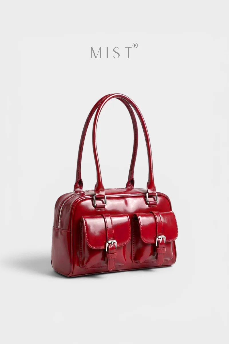Bei Premium - Cherry Red