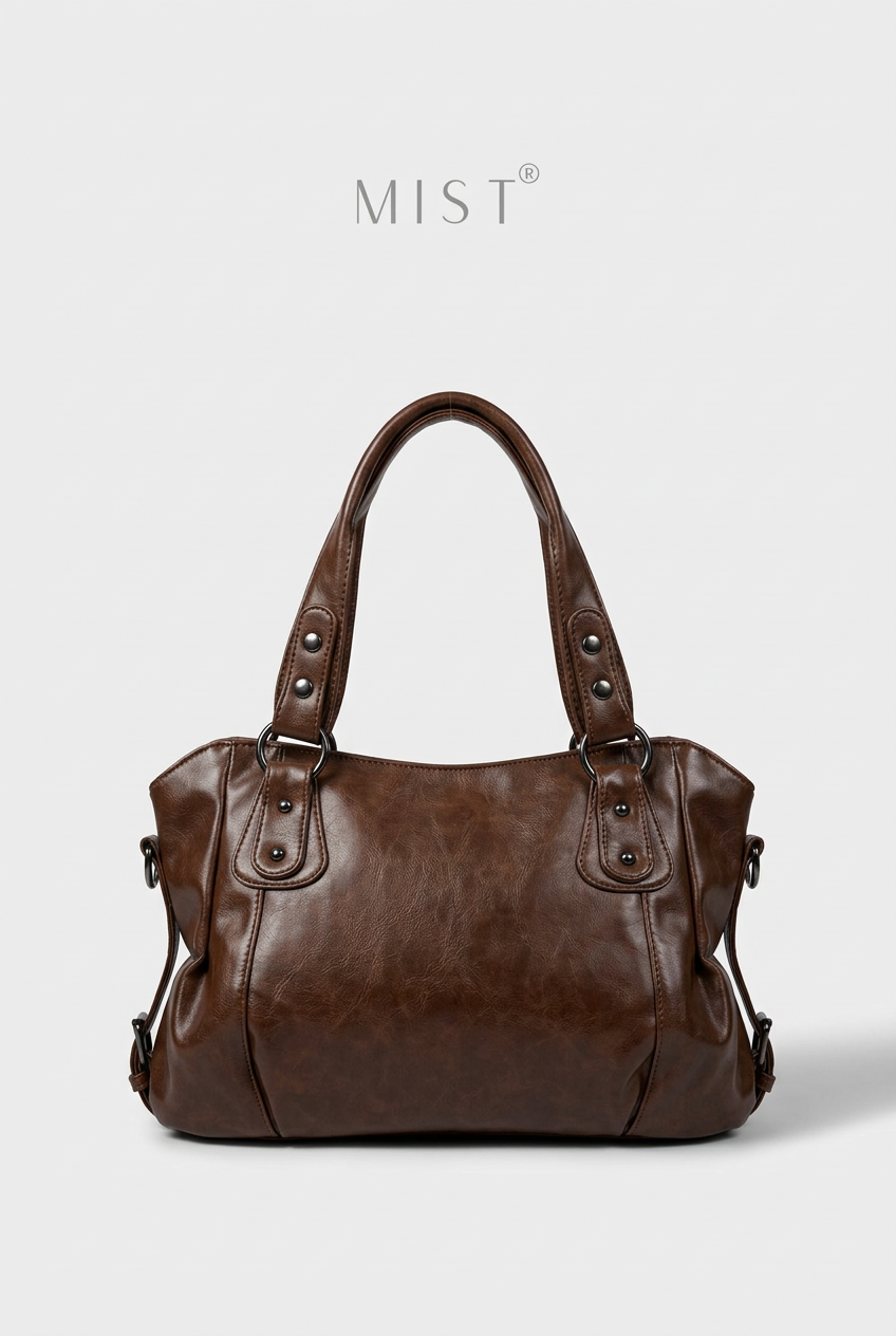 Greta Large – Brown