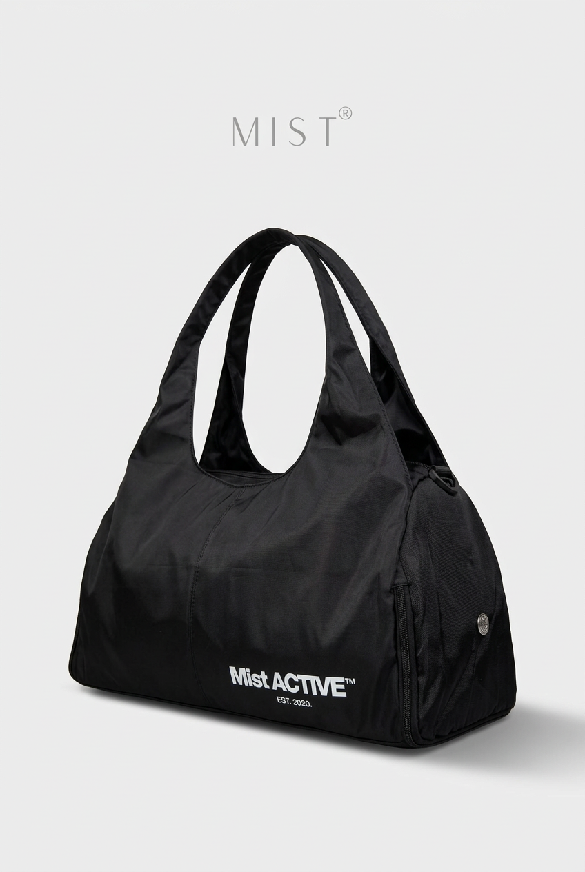 Mist-Active Vyra – Black