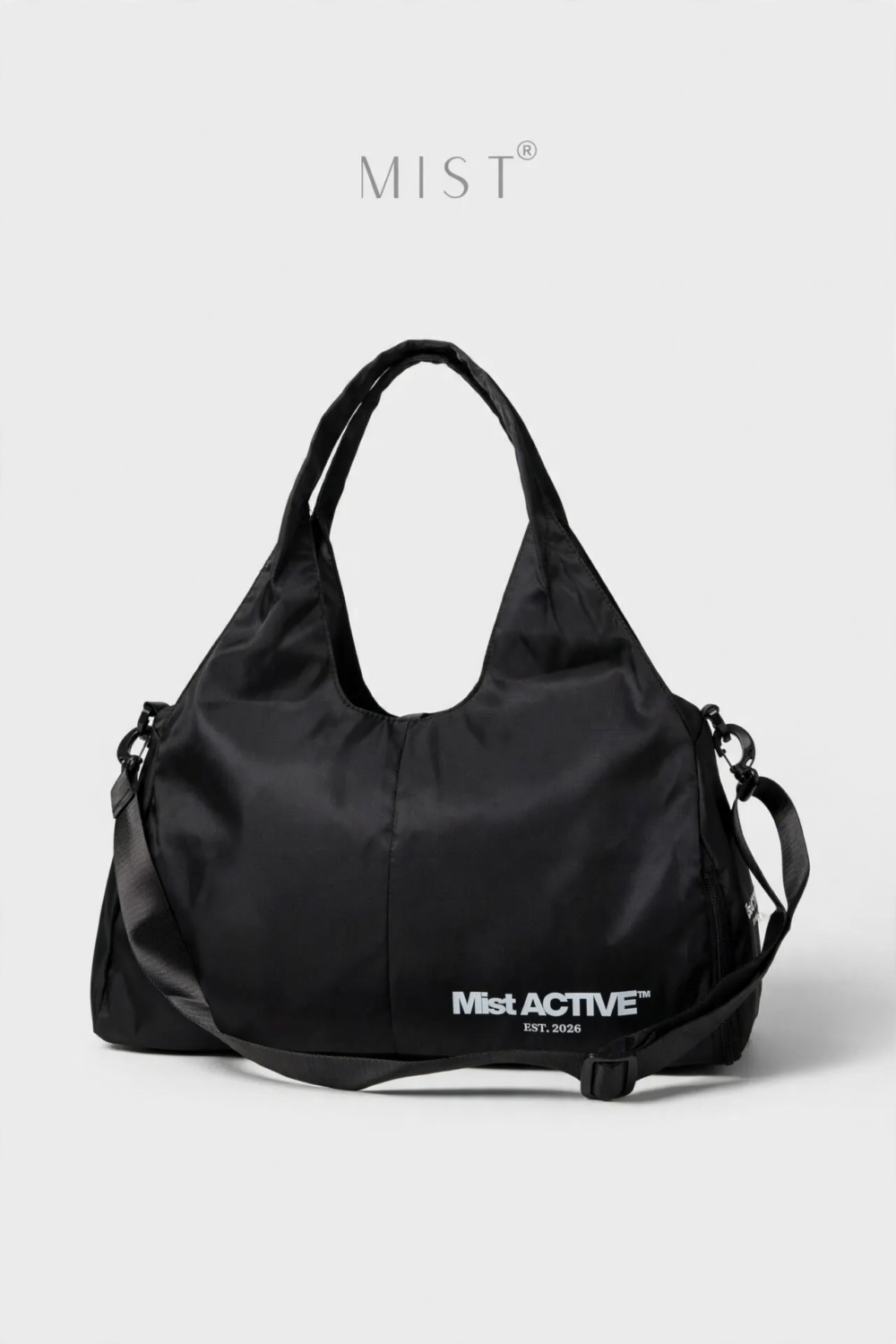 Mist-Active Vyra - Black