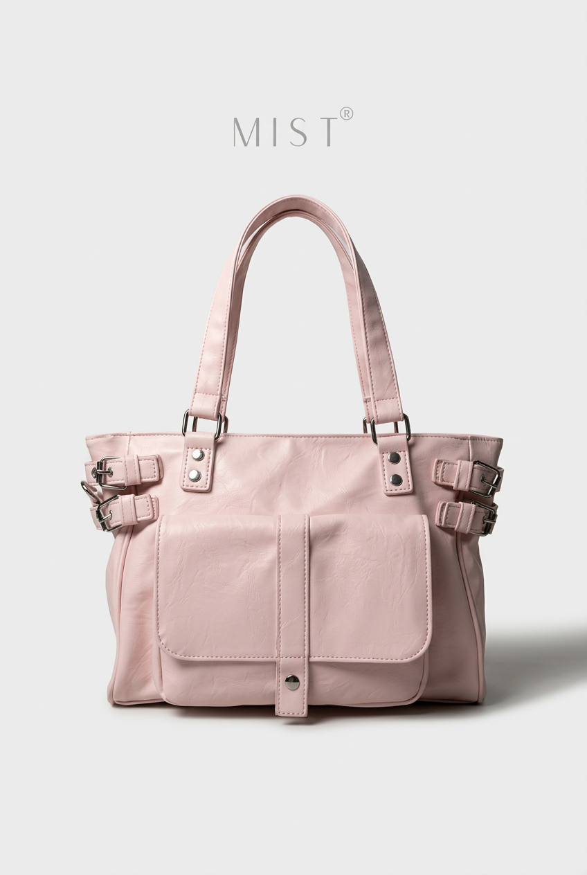 Roxie Premium Large - Pink