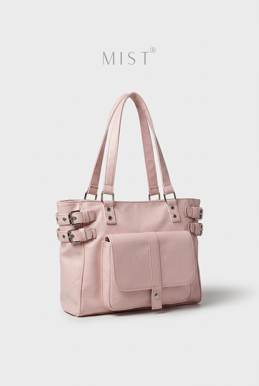 Roxie Premium Large - Pink