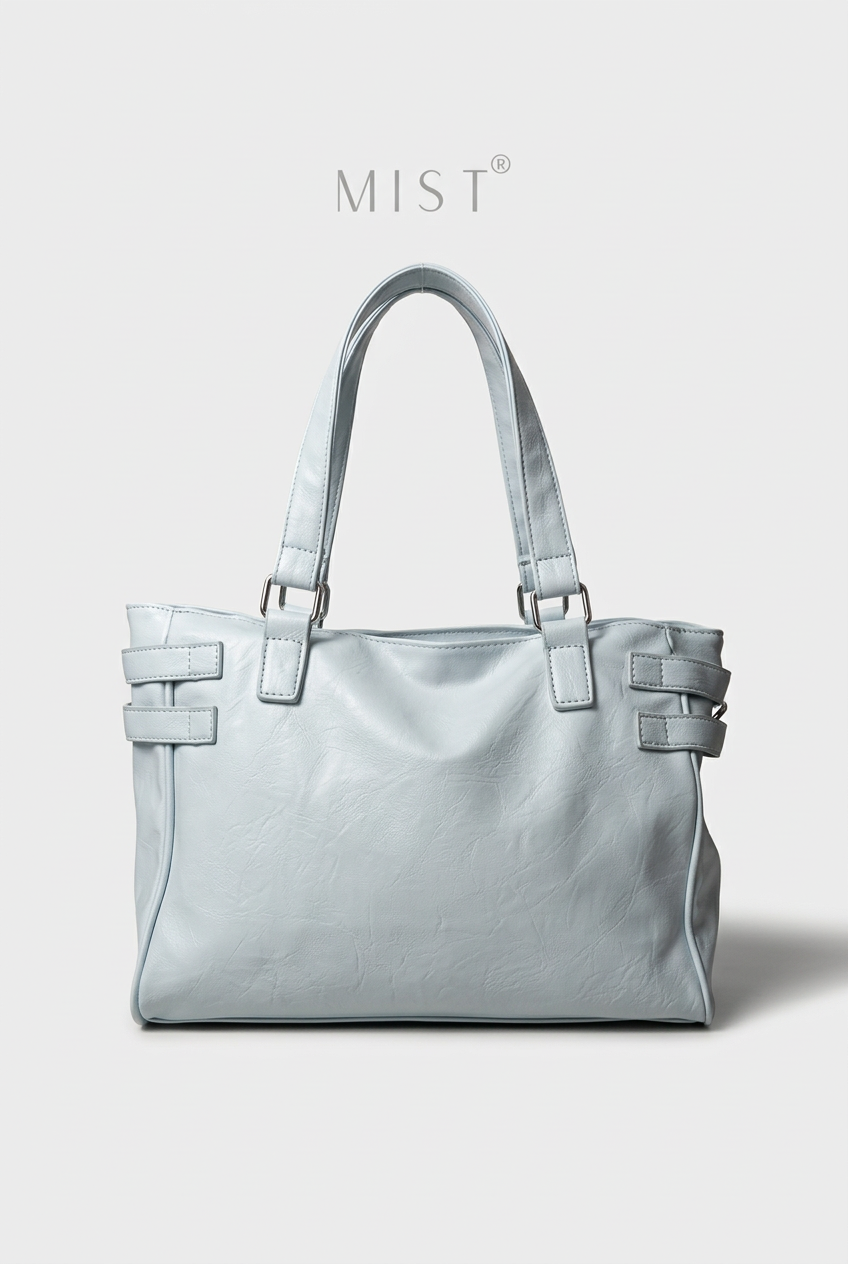 Roxie Premium Large – Baby Blue