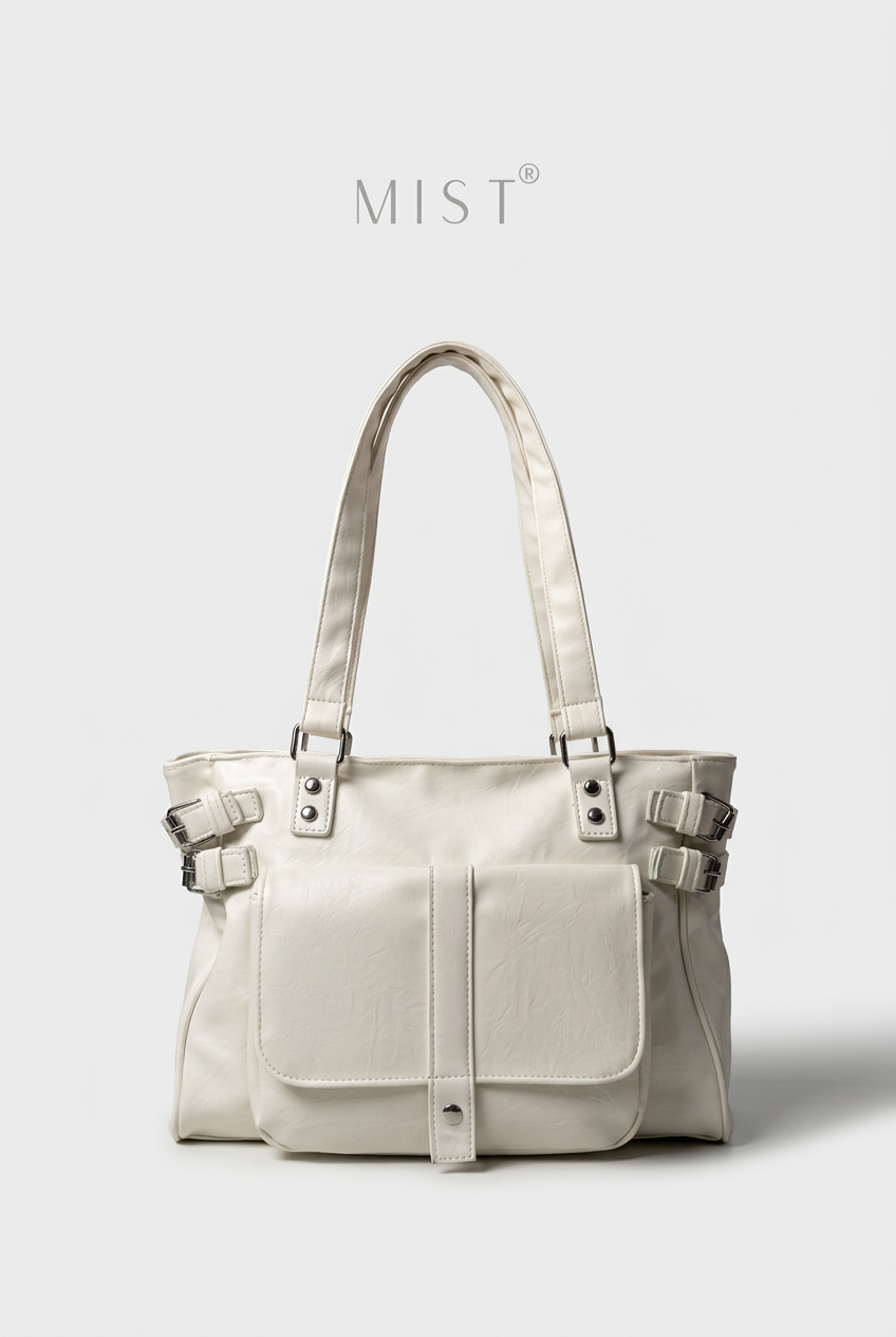 Roxie Premium Large - Crème