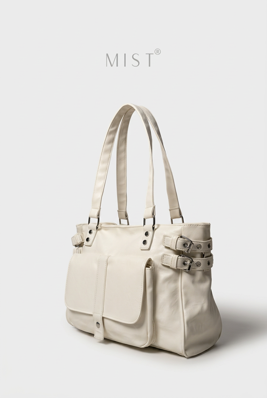 Roxie Premium Large - Crème