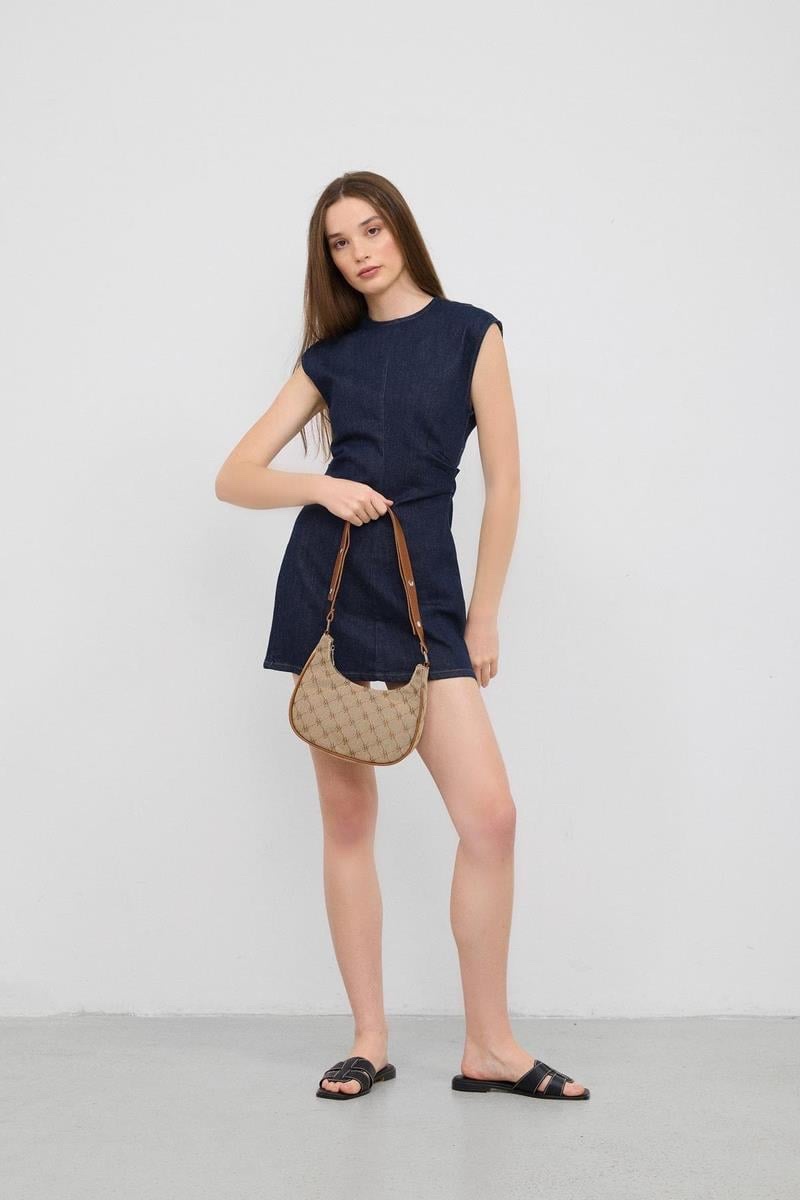 Westa Camel Fabric
