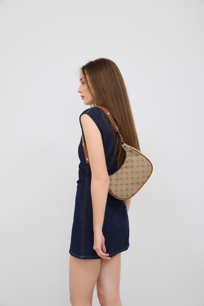 Westa Camel Fabric