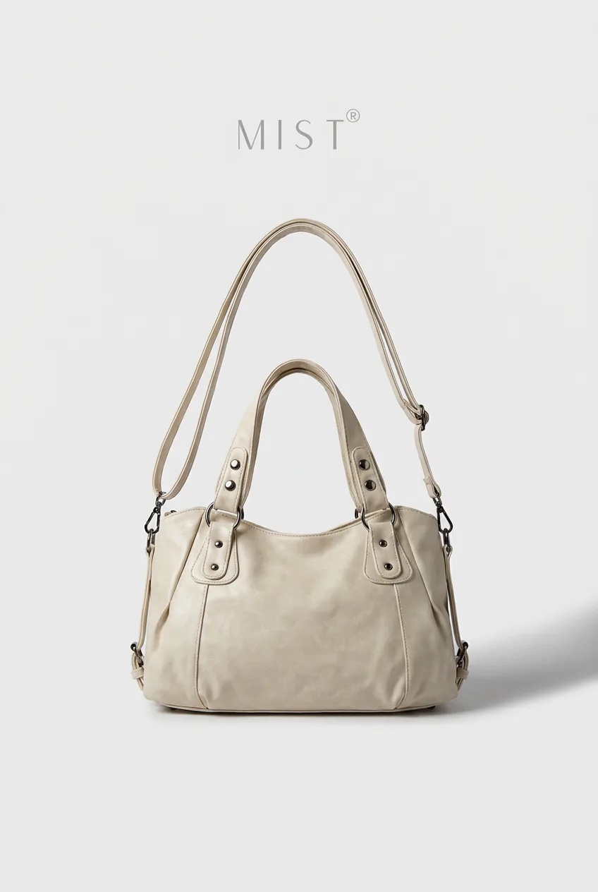 Greta Large - Cream