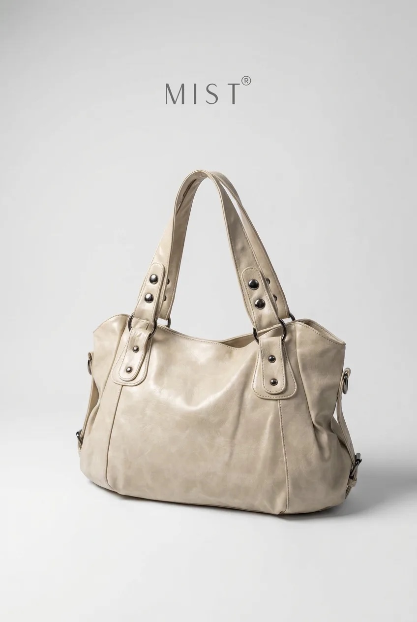 Greta Large – Cream