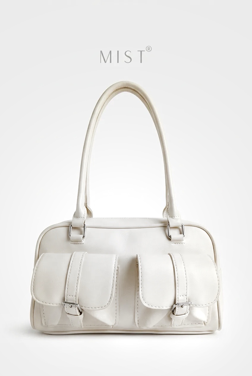Bei Premium - White