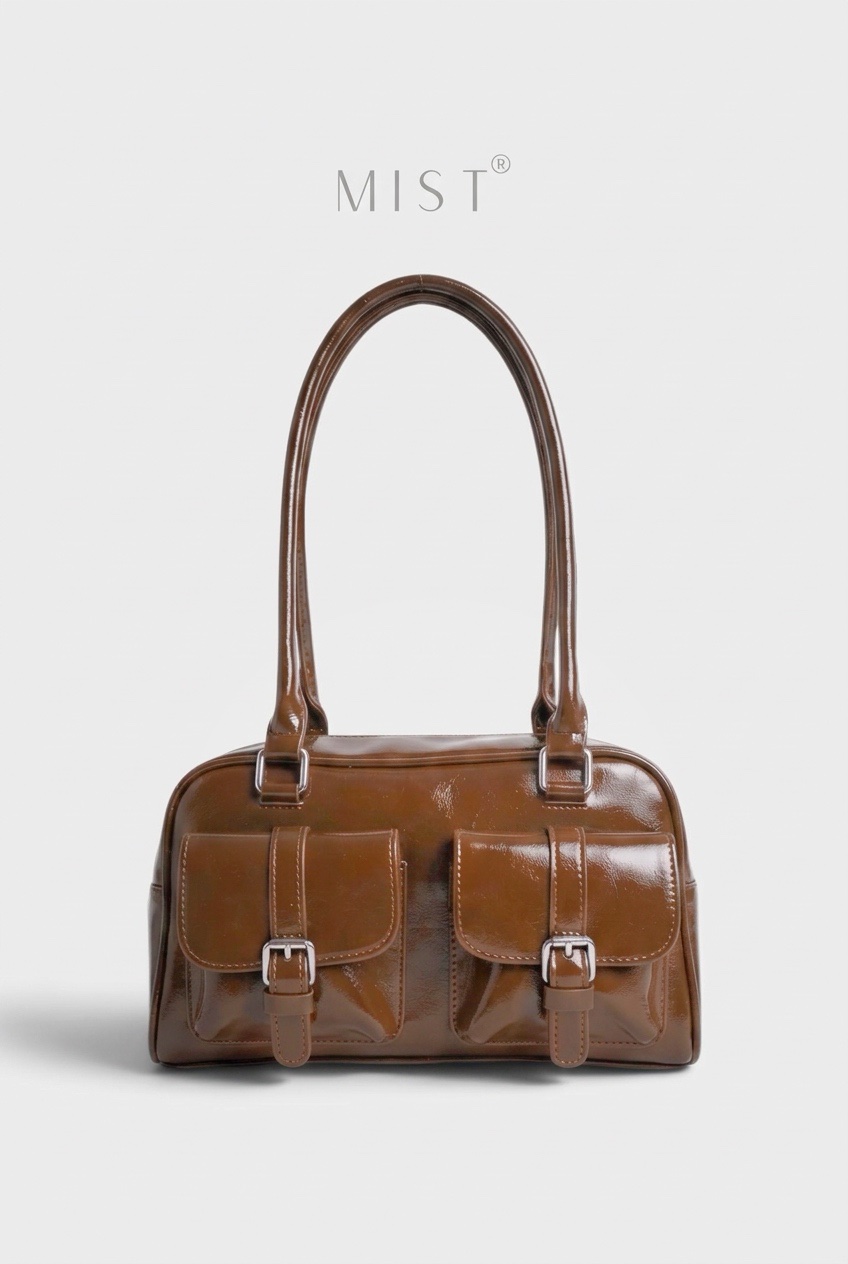 Bei Premium - Chestnut Brown