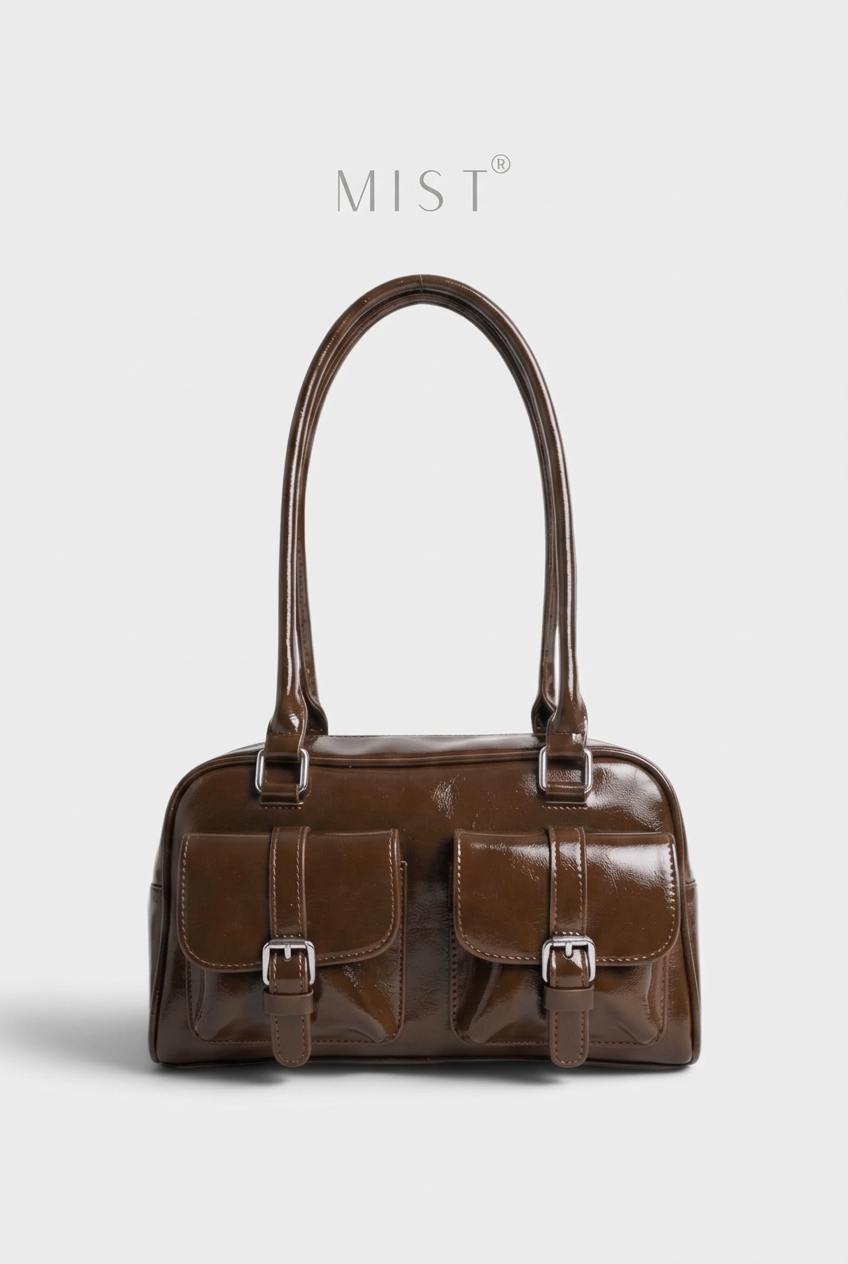 Bei Premium - Brown