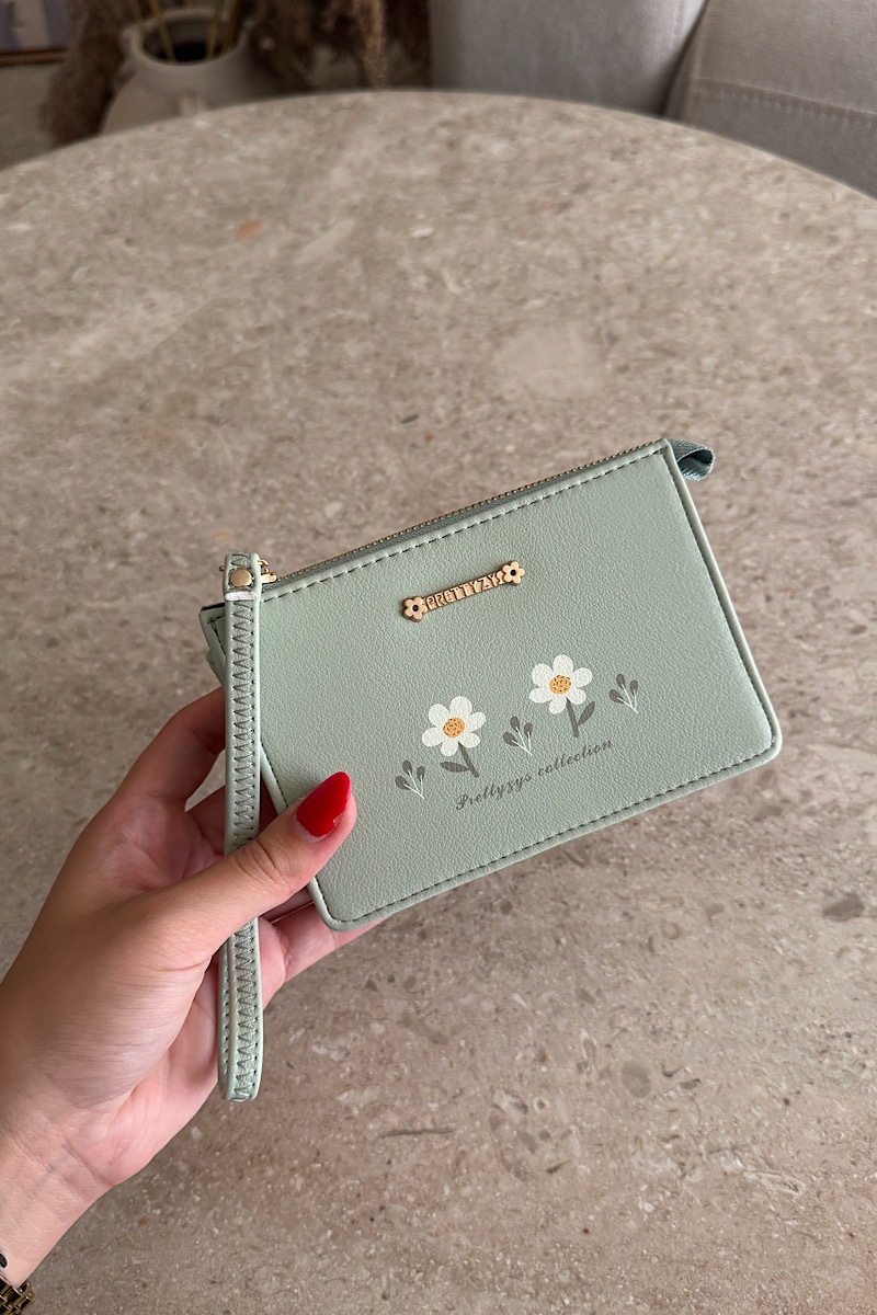 Daisy mint