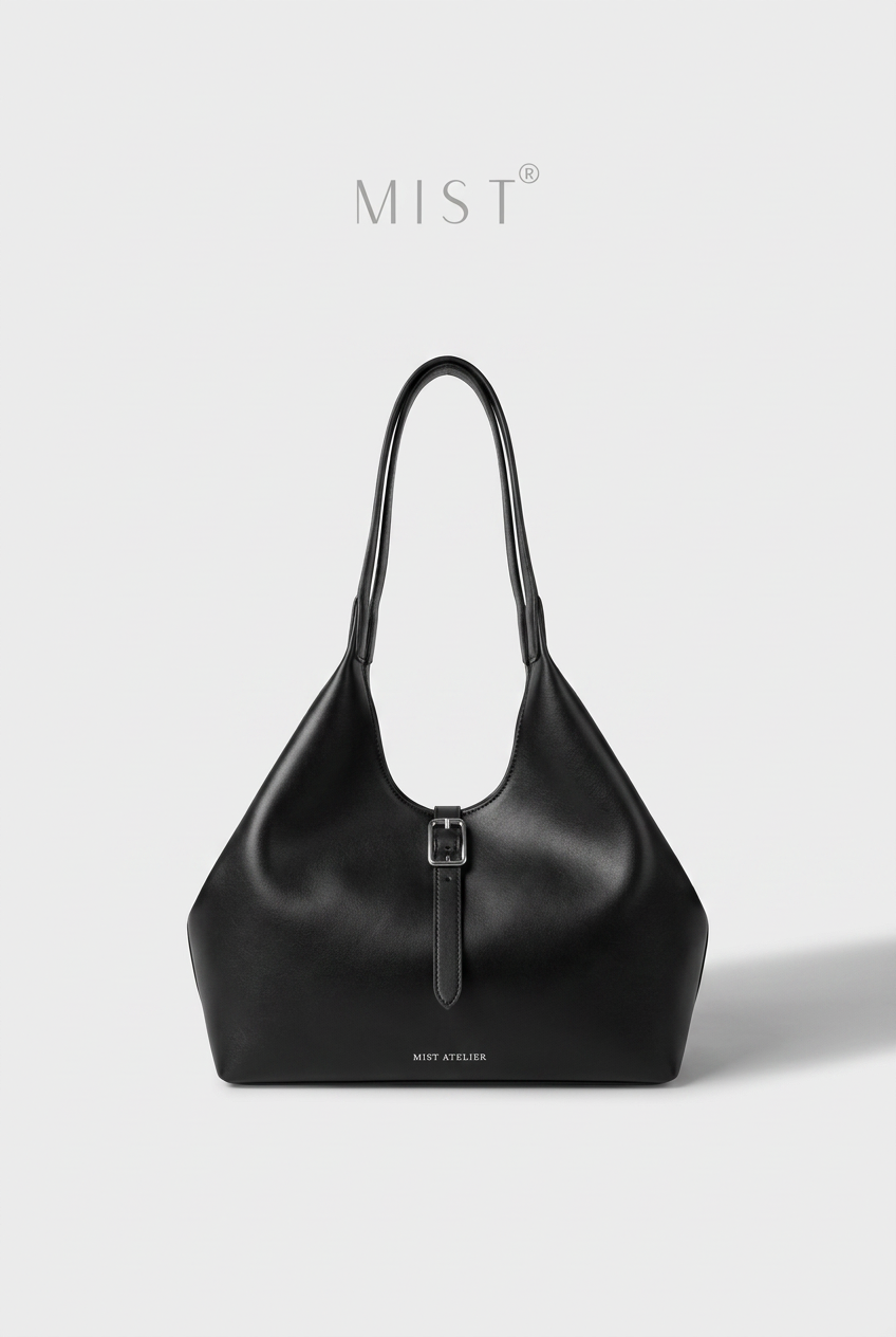 Halo Large – Black
