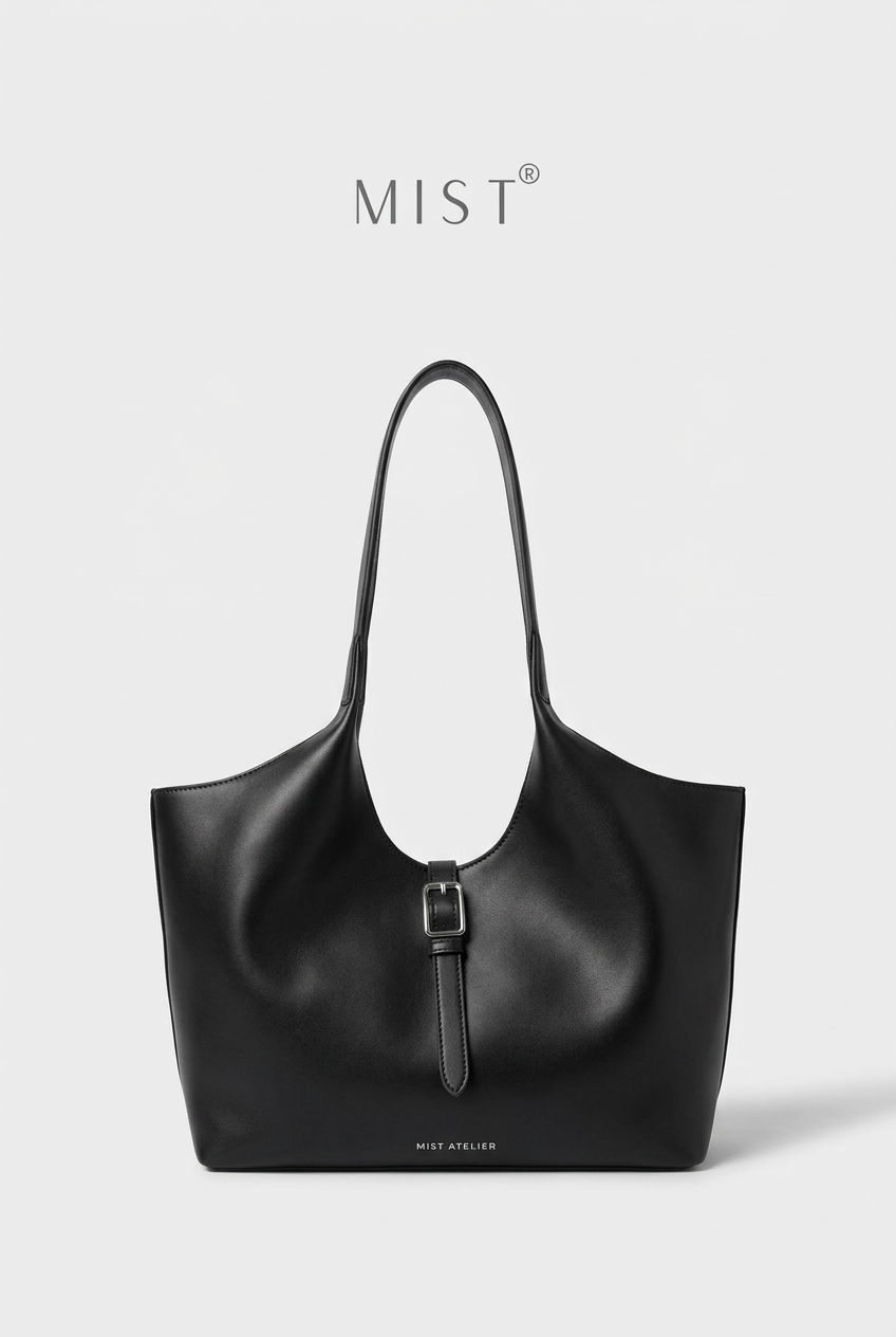 Halo Large – Black