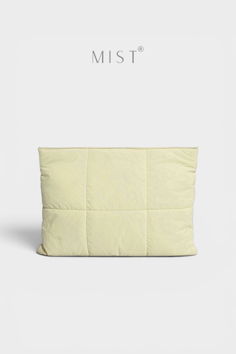Float Magnetic Sleeve Butter Yellow