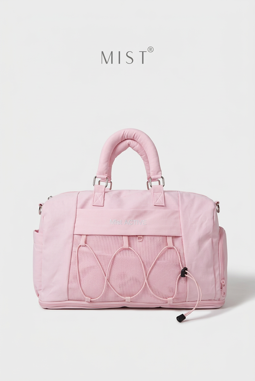 Mist Active Flow - Baby Pink