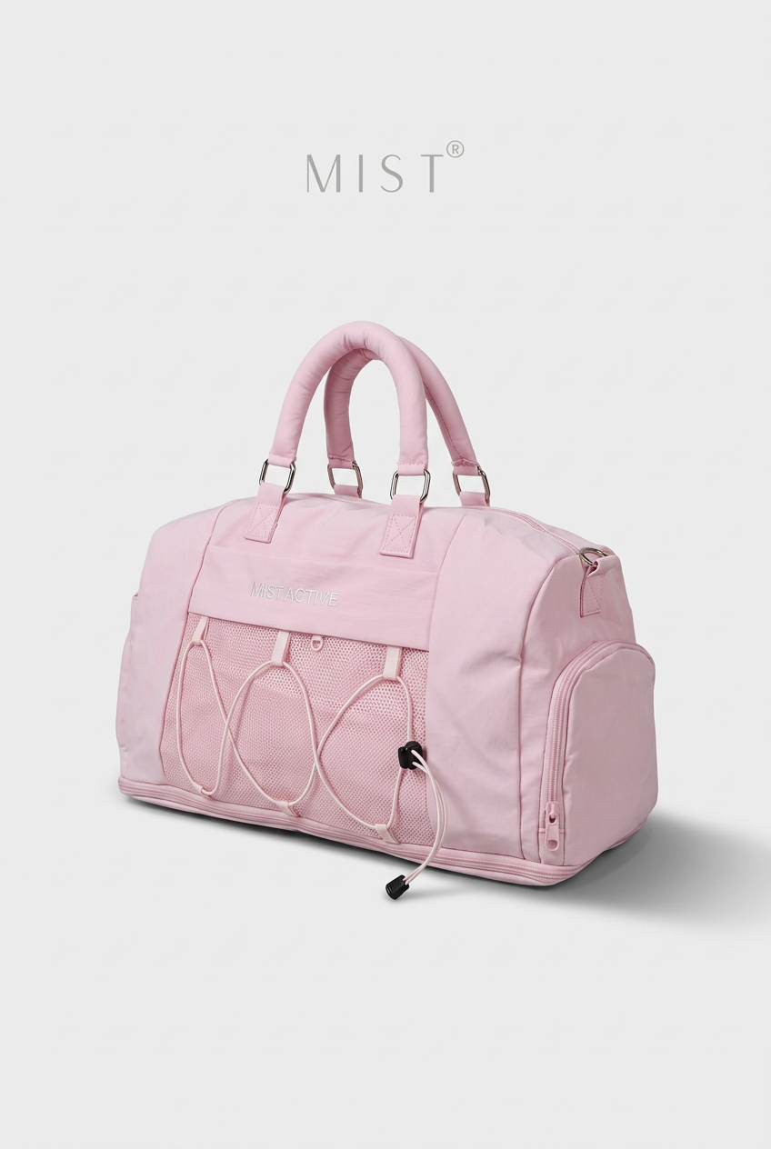 Mist Active Flow – Baby Pink
