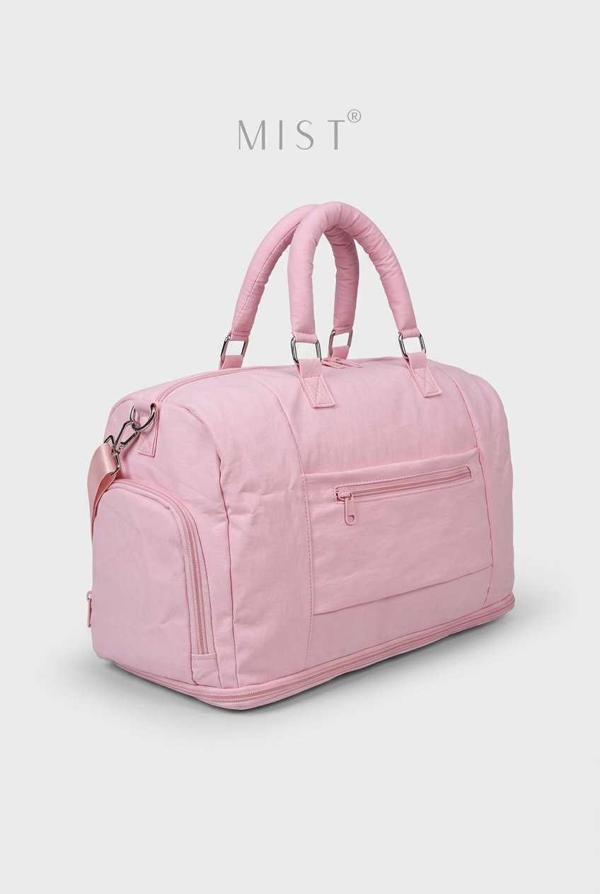 Mist Active Flow – Baby Pink