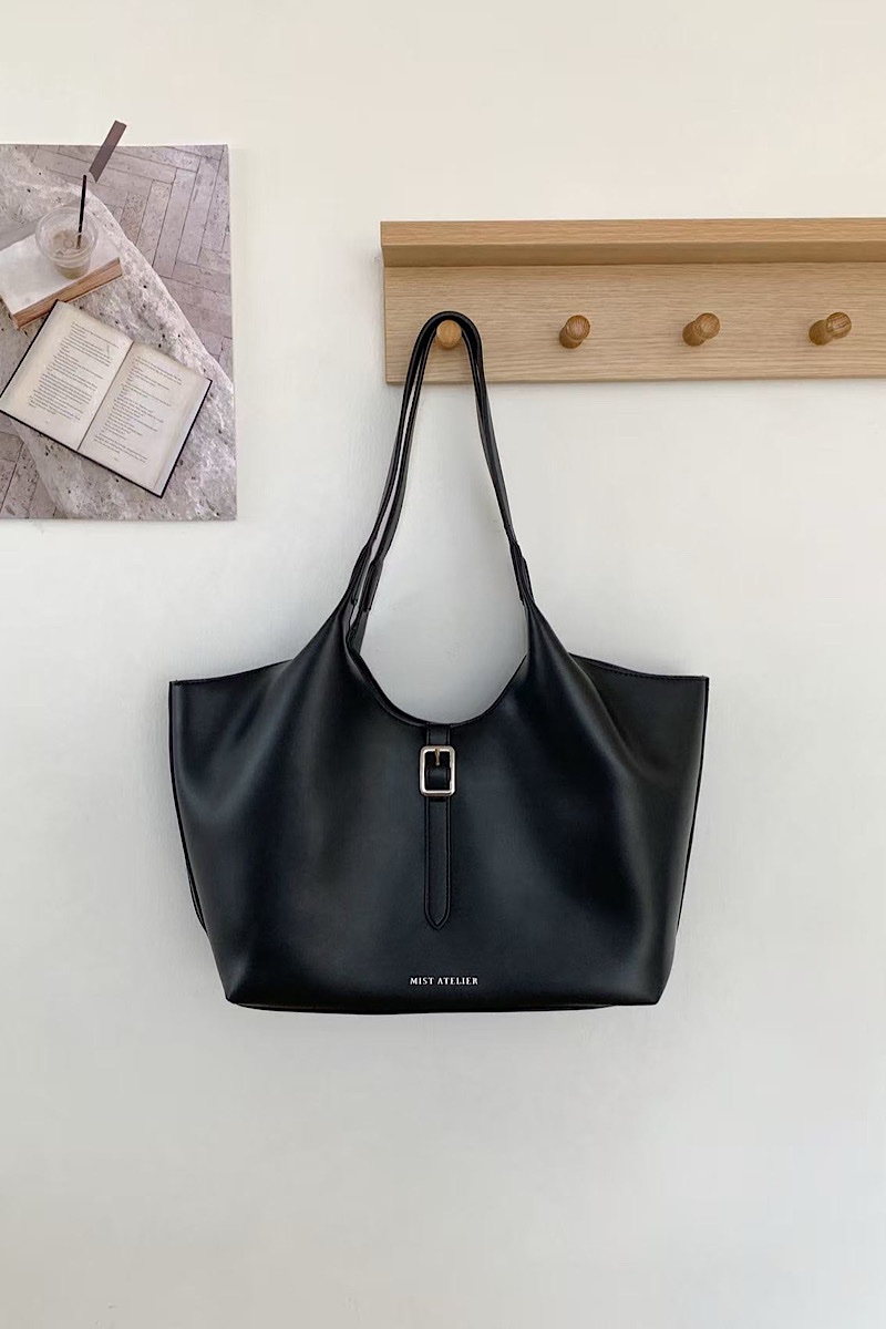 Halo Large – Black