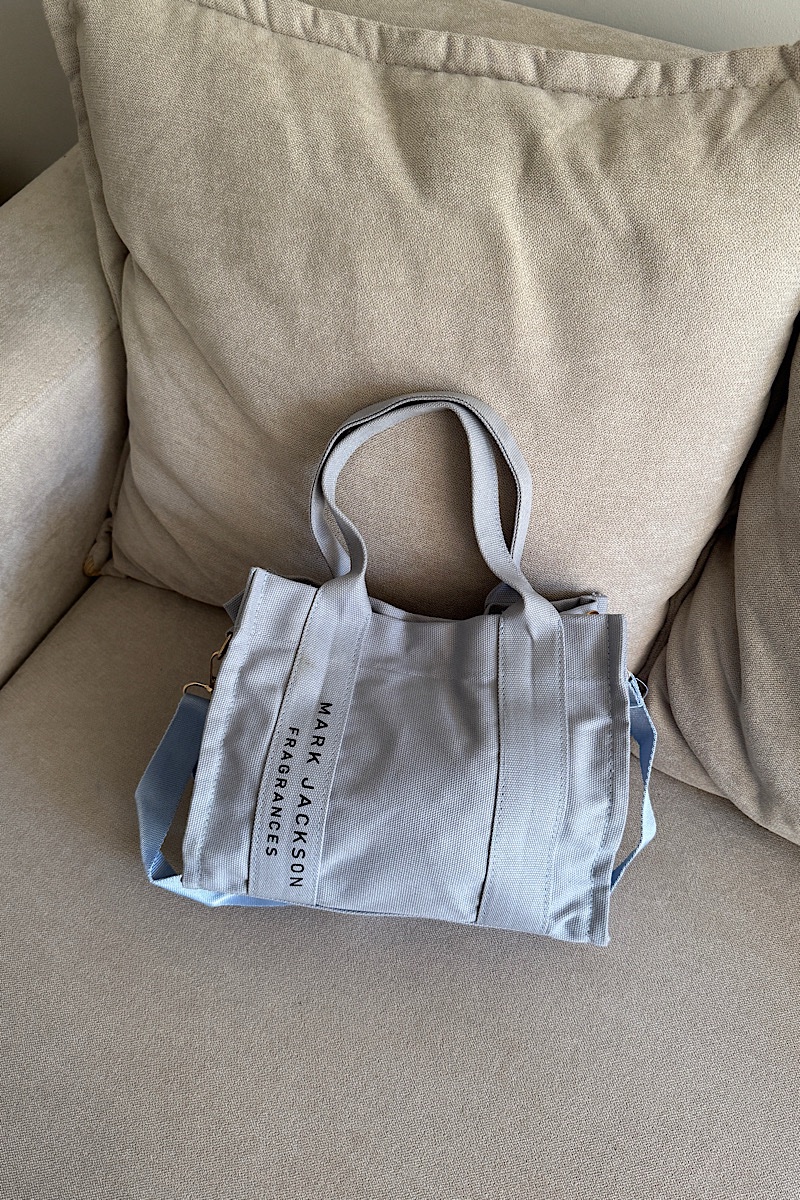 Marc Baby Blue