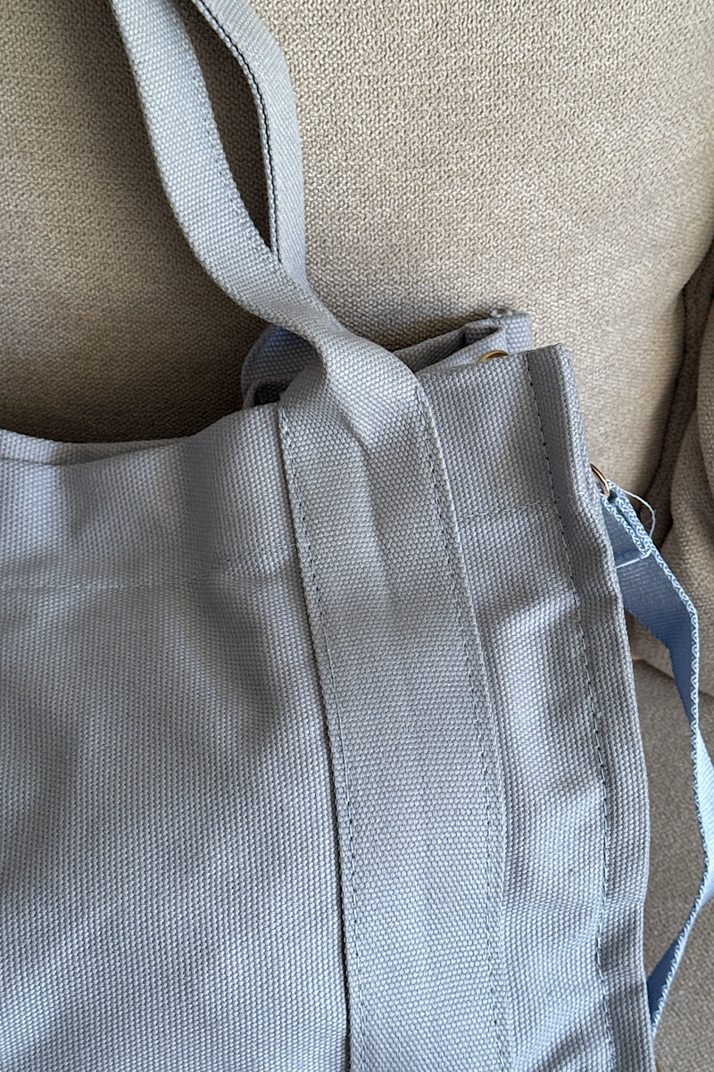Marc Baby Blue